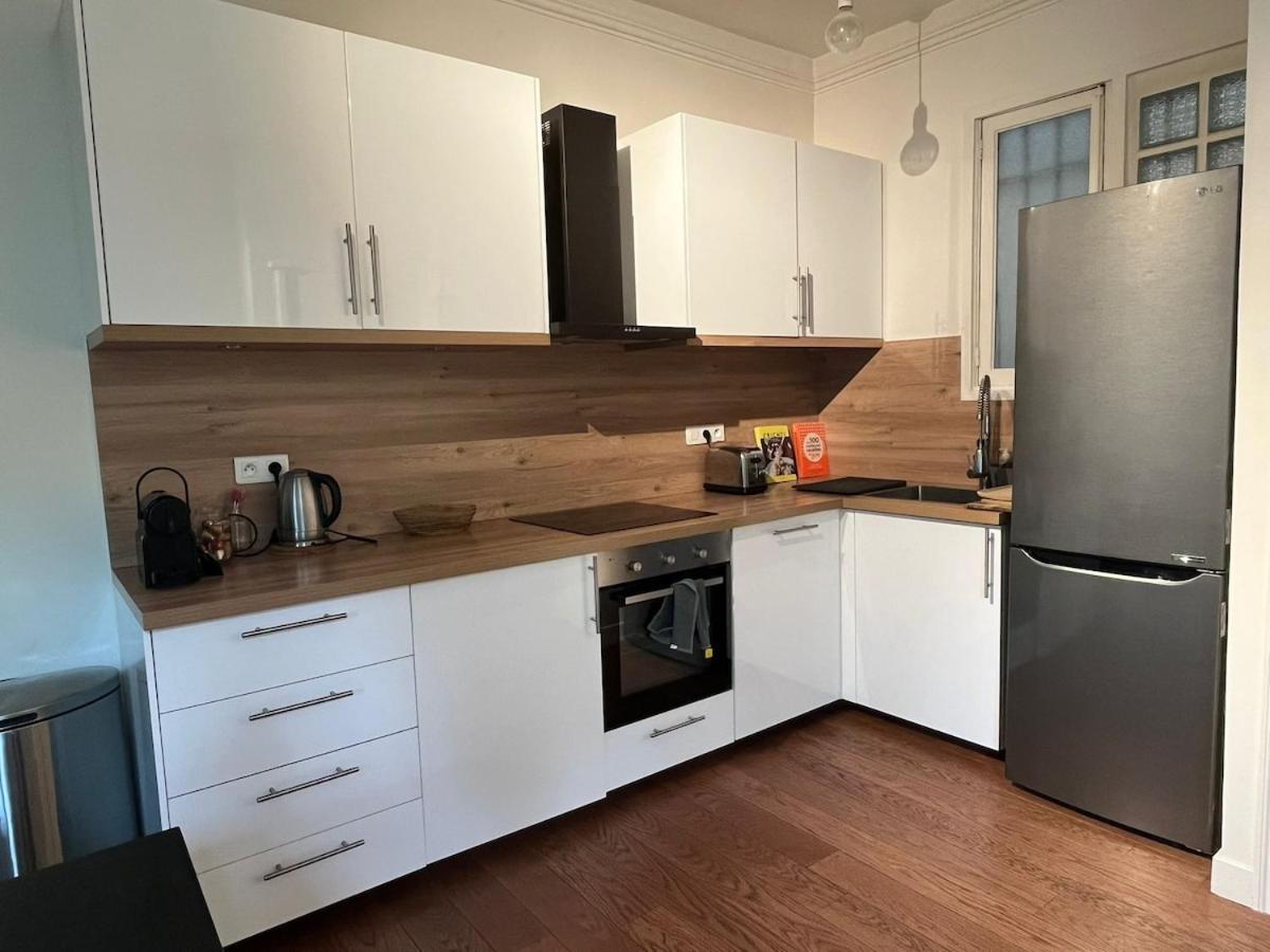 Appartamento Goodguest-cozy And Quiet Batignolles Bail Mobilite *