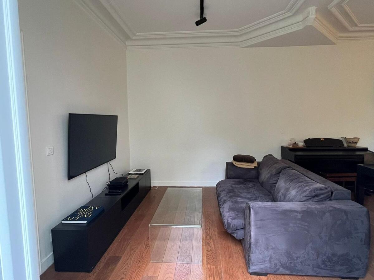 Appartamento Goodguest-cozy And Quiet Batignolles Bail Mobilite